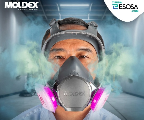 proteccion respiratoria