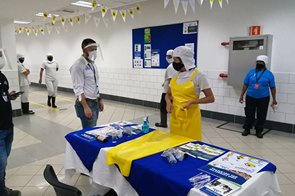 curso salud ocupacional